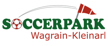 logo soccerpark wagrain